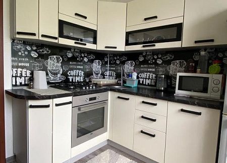 Кухня Грау