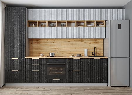 Кухня Венеция Кухня Венеция