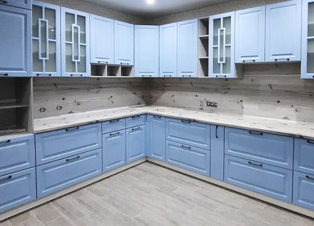 Кухня Флоренция