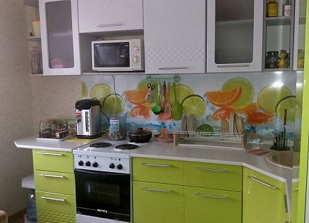 Кухня Лакония