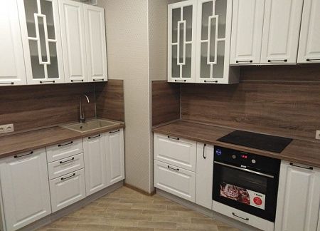 Кухня Флоренция